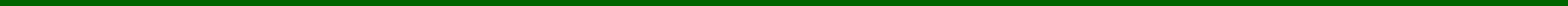 green dividing line